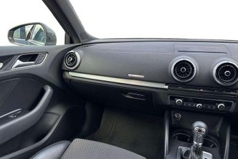 Audi A3 S Line