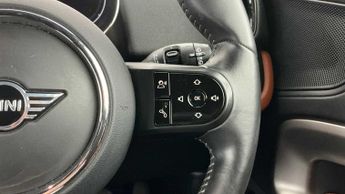 MINI Countryman Cooper Exclusive