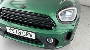 MINI Countryman Cooper Exclusive