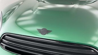 MINI Countryman Cooper Exclusive