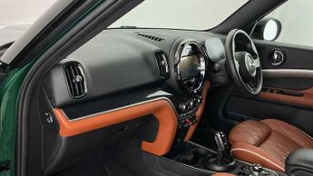 MINI Countryman Cooper Exclusive