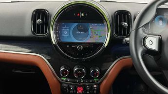 MINI Countryman Cooper Exclusive