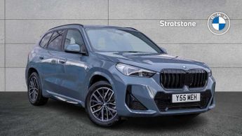 BMW X1 M Sport