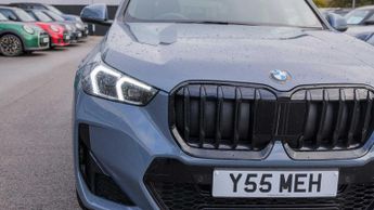 BMW X1 M Sport