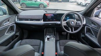 BMW X1 M Sport