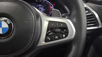 BMW X5 M Sport