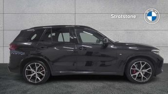 BMW X5 M Sport
