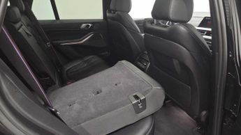 BMW X5 M Sport