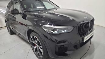BMW X5 M Sport