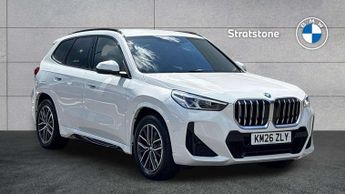 BMW X1 M Sport