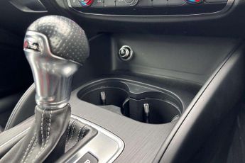 Audi A3 Black Edition