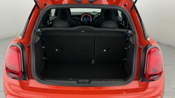 MINI Hatchback Cooper S Sport
