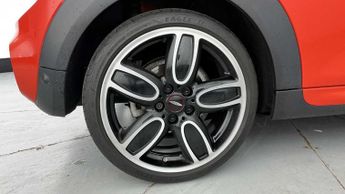 MINI Hatchback Cooper S Sport