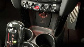 MINI Hatchback Cooper S Sport