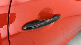 MINI Hatchback Cooper S Sport