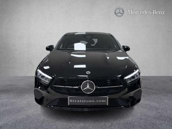 Mercedes-Benz A Class Sport