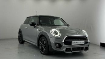 MINI Hatch Cooper Sport