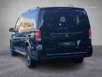 Mercedes-Benz V Class Premium AMG Line