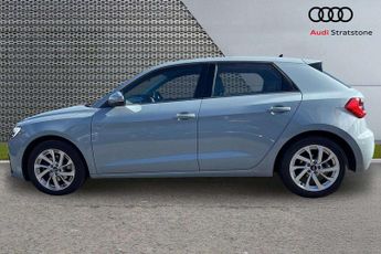 Audi A1 Sport
