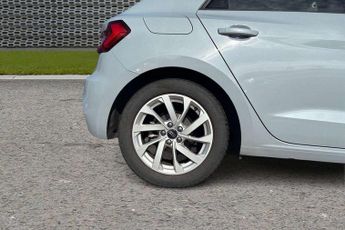 Audi A1 Sport