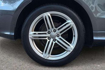 Audi Q5 S Line Plus