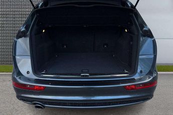 Audi Q5 S Line Plus