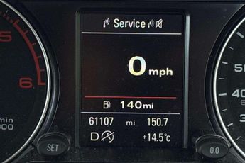 Audi Q5 S Line Plus