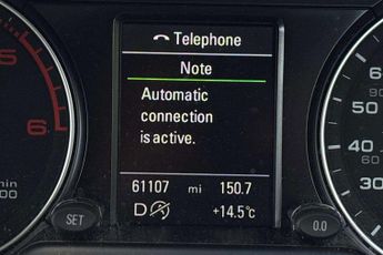 Audi Q5 S Line Plus