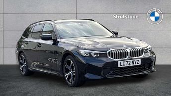 BMW 3 Series M Sport