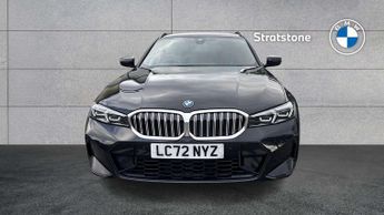 BMW 3 Series M Sport
