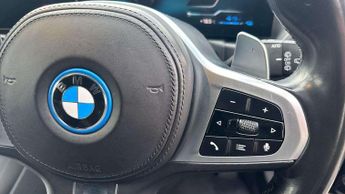 BMW 3 Series M Sport