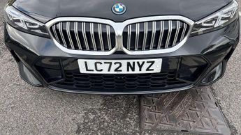 BMW 3 Series M Sport