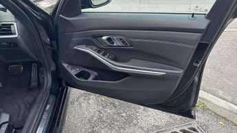 BMW 3 Series M Sport