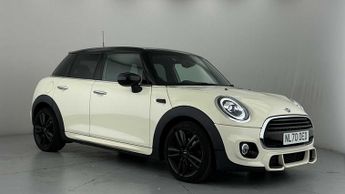 MINI Hatch Cooper Sport