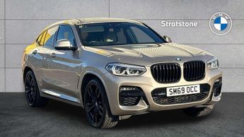 BMW M4 M40i