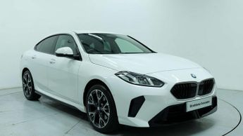 BMW 2 Series M Sport