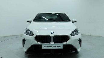 BMW 2 Series M Sport
