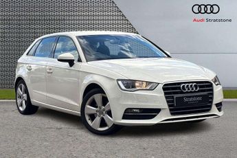 Audi A3 Sport