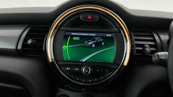 MINI Hatchback Cooper Sport