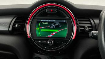MINI Hatchback Cooper Sport