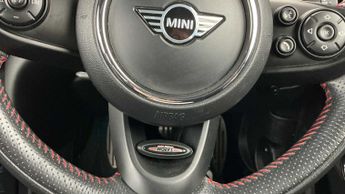 MINI Hatchback Cooper Sport