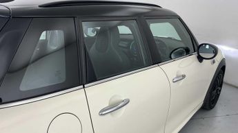 MINI Hatchback Cooper Sport