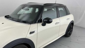 MINI Hatchback Cooper Sport