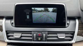 BMW 2 Series Luxury