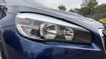 BMW 2 Series Luxury