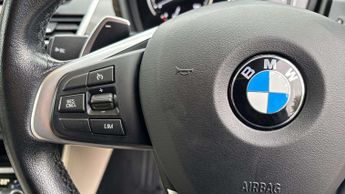 BMW 2 Series Luxury