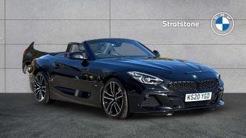 BMW Z4 M Sport
