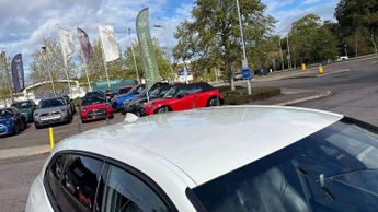 BMW 1 Series M Sport