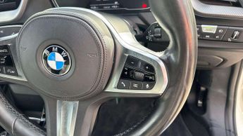 BMW 1 Series M Sport