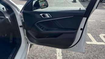 BMW 1 Series M Sport